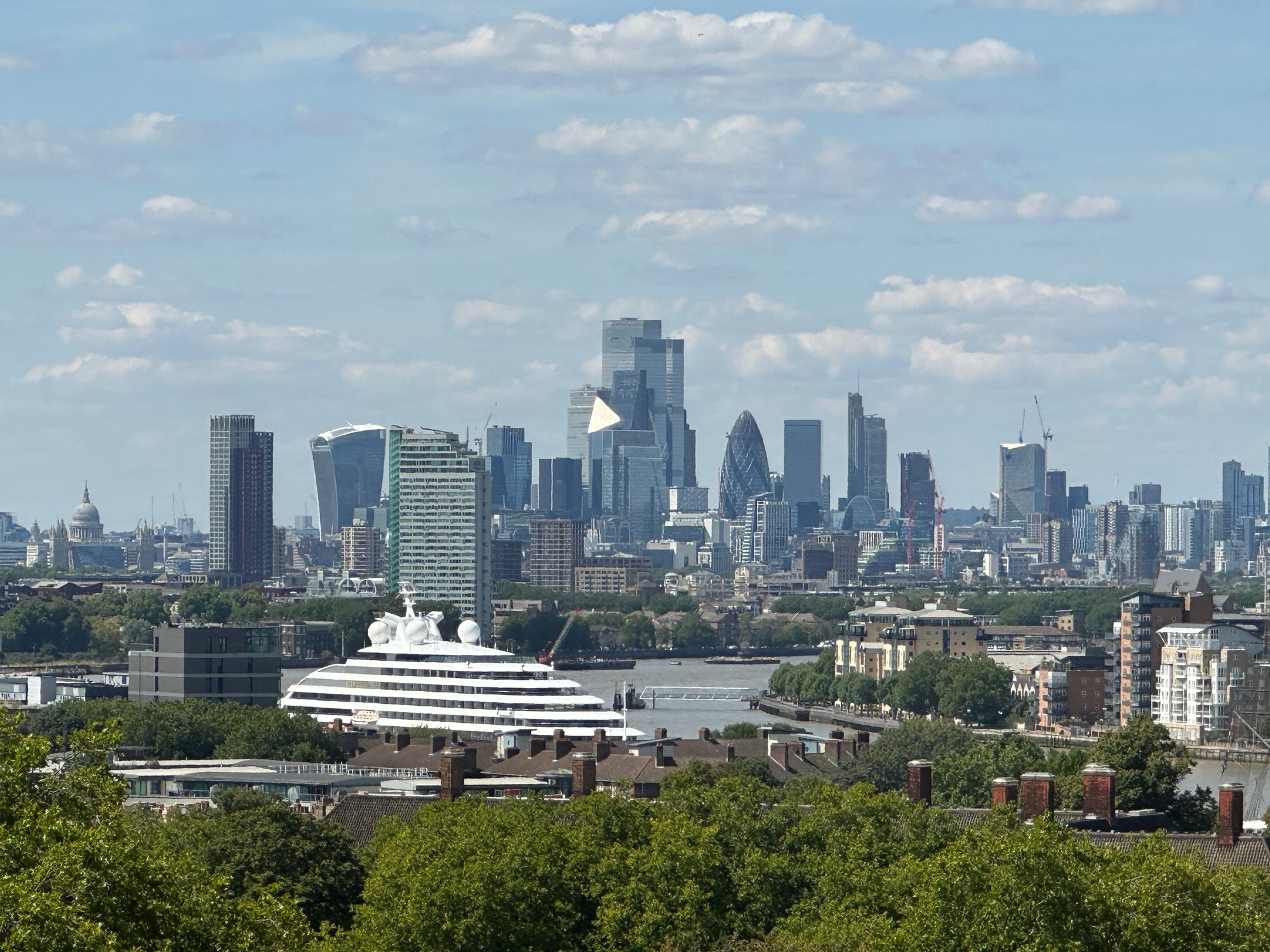 london london